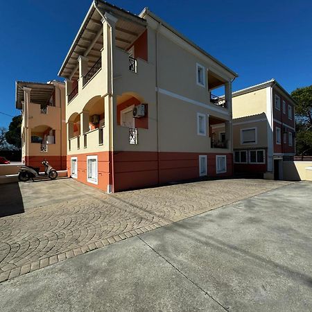 Dimitris House Apartment Alepou Exterior photo