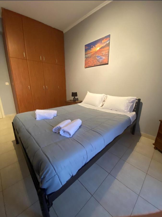 Dimitris House Apartment Alepou Exterior photo