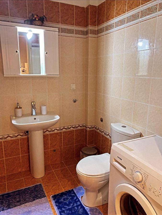 Dimitris House Apartment Alepou Exterior photo