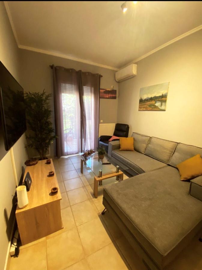 Dimitris House Apartment Alepou Exterior photo